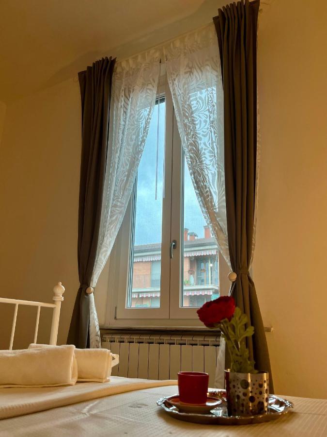 Holiday Vibes بيزا المظهر الخارجي الصورة